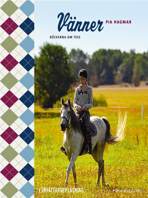 cover image of Vänner